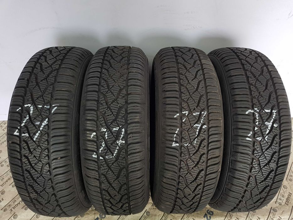 Opony Całoroczne 175/65R14 Barum Quartaris 5   175/65/14