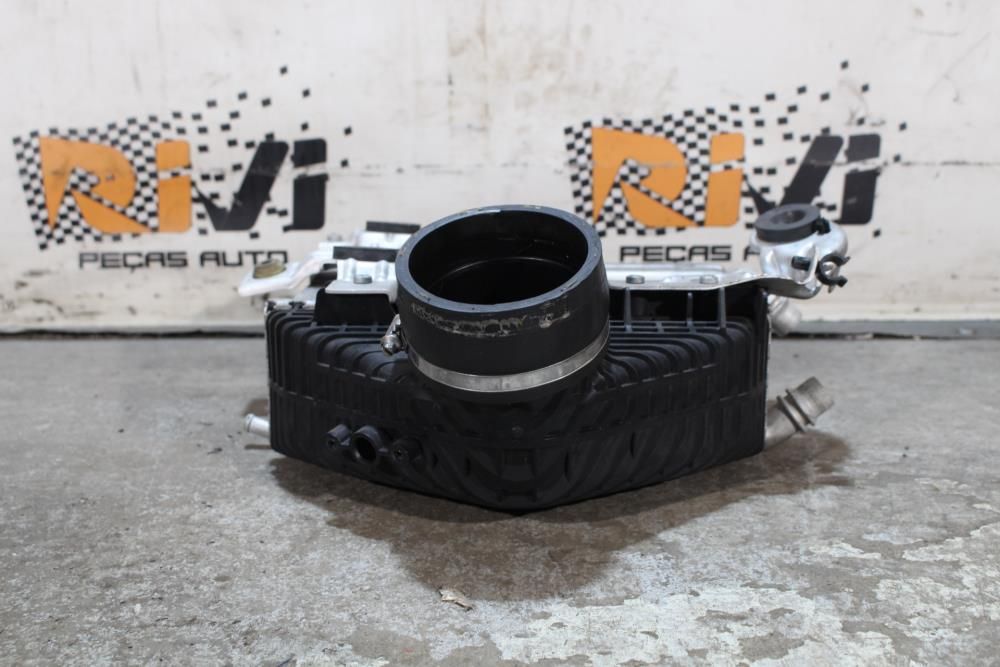 Radiador do intercooler BMW 2 Coupé (F22, F87)