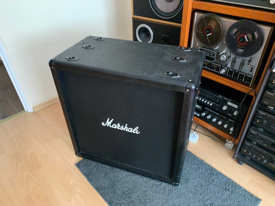 Marschall Kolumna gitarowa