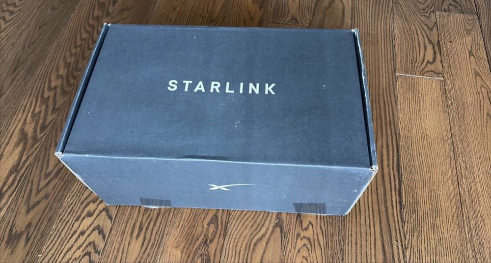 Продам Starlink gen 2 новый