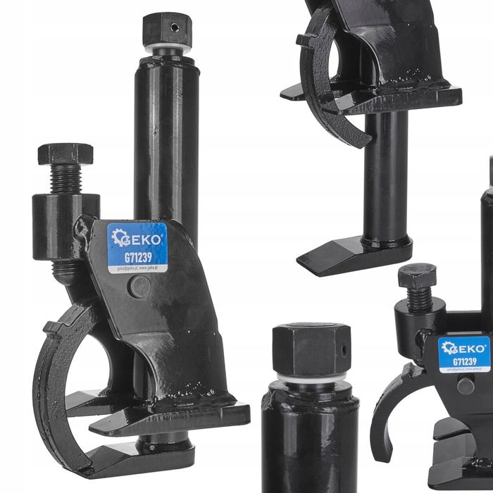 Urządzenie Do Ściągania Opon Zbijak Odbijak Ręczny Montażownica