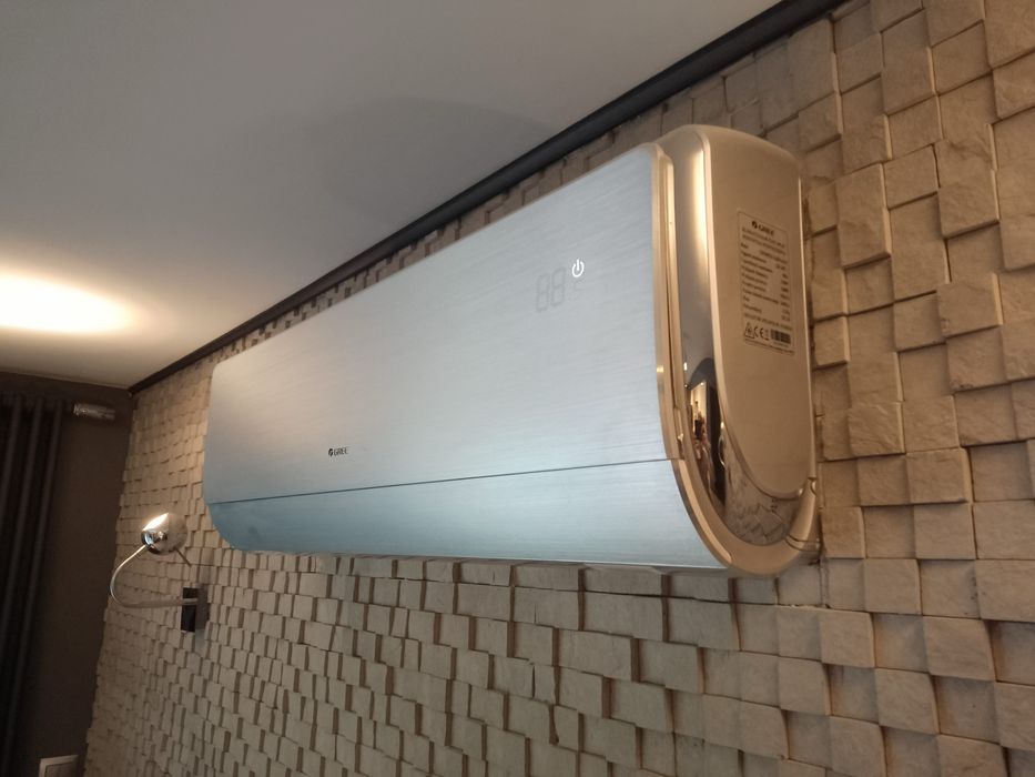 Klimatyzacja klima montaz klimatyzacji rotenso gree sinclair