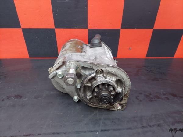Motor de arranque TOYOTA Dyna Chassis (KD_, LY_, _Y2_, _U3_, _U4)