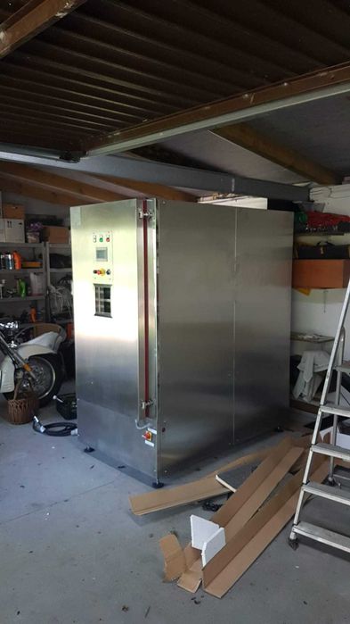 Suszarnia do warzyw,owoców,grzybów