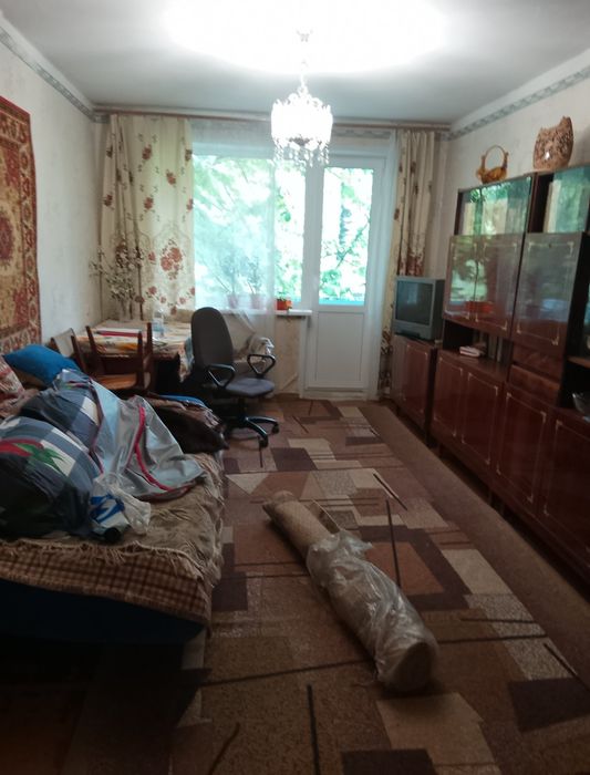 Здамо 2к в Курському мікрорайоні