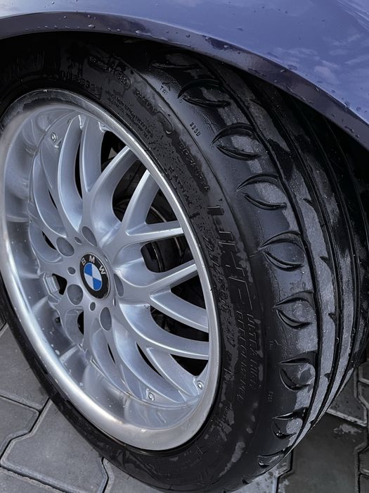 Продам BMW E46 m52