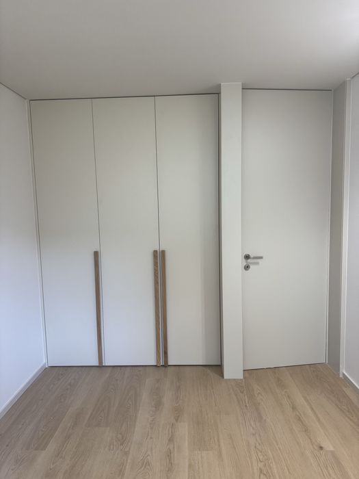 Vendo Apartamento T2+1  | novo