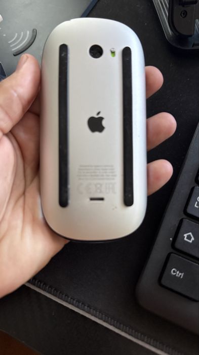 Apple Magic mouse 2