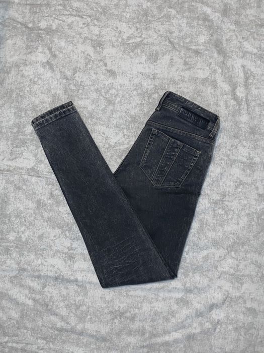 Жіночі Джинси Burberry Brit — оригінал (kensington),  S