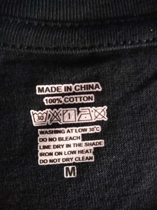 T-Shirt Serial Experiments Lain M