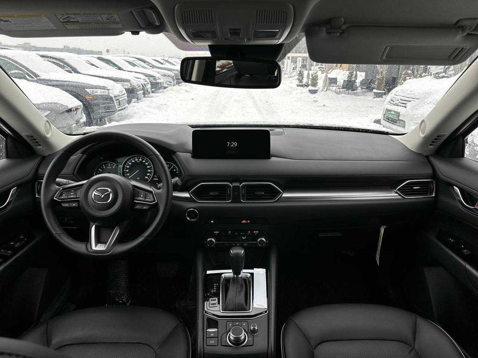 Mazda CX-5 2024 (Розстрочка / Лізинг)