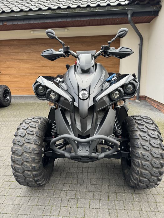 Can-Am