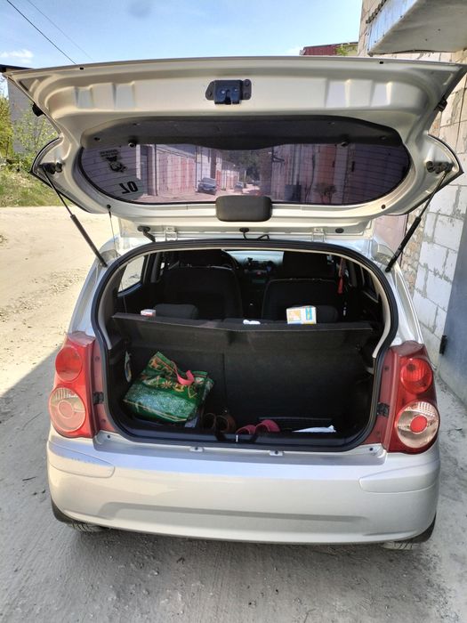 Продам Автомобіль kia picanto