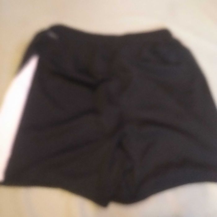 Krótkie spodenki, Puma, rozmiar 146/152