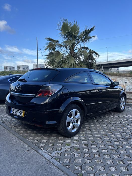 Opel GTC 1.3CDTI