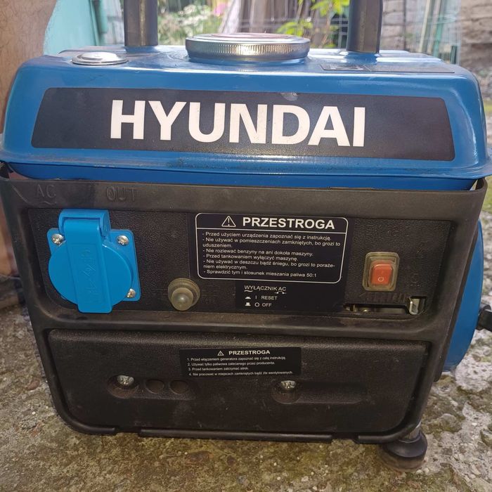 Генератор.Бензиновый генератор