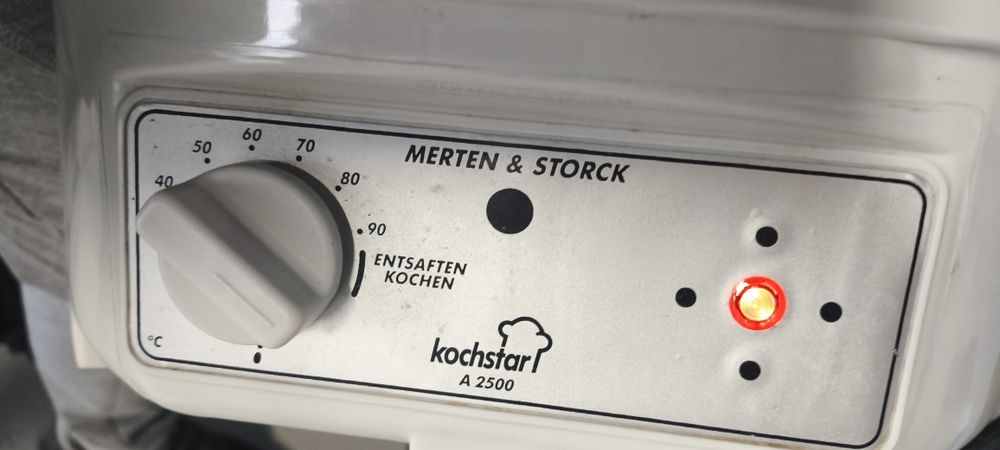 Panela de cerveja artesanal