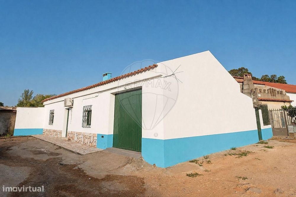 Moradia T3 para venda