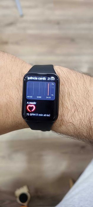 xiaomi smart band 9 pro 5519