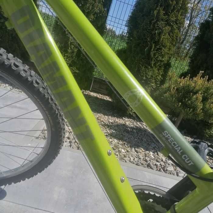 Rower Diamant Special Cut 26 cali