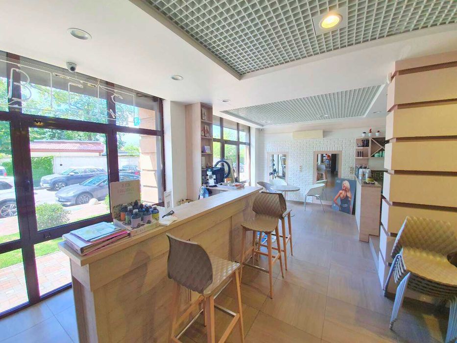 Commercial real estate at st. Bandery Stepana (area 143,3 m²) - Atlanta.ua - photo 2