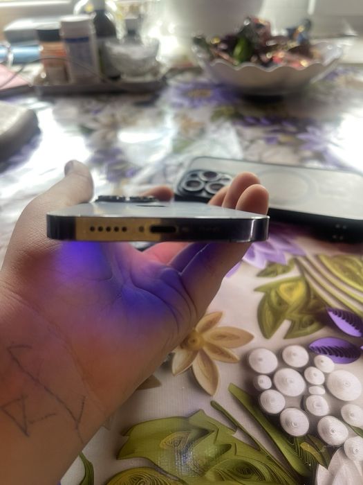 Iphone 14 pro.