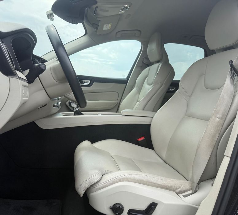 Volvo XC 60 2.0 D4 Inscription AWD Geartronic