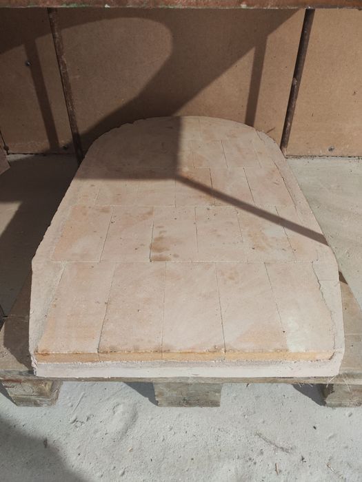 Piec chlebowy piec do pizzy zestaw do złożenia samemu WIELE OPCJI