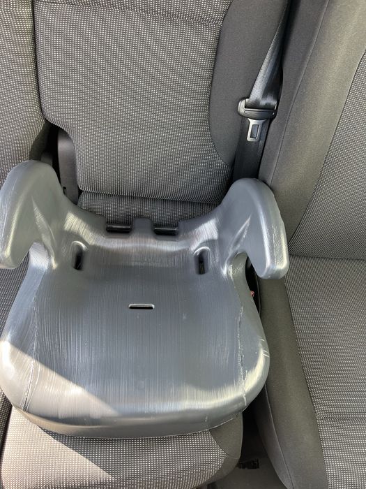 Banco auto de criança