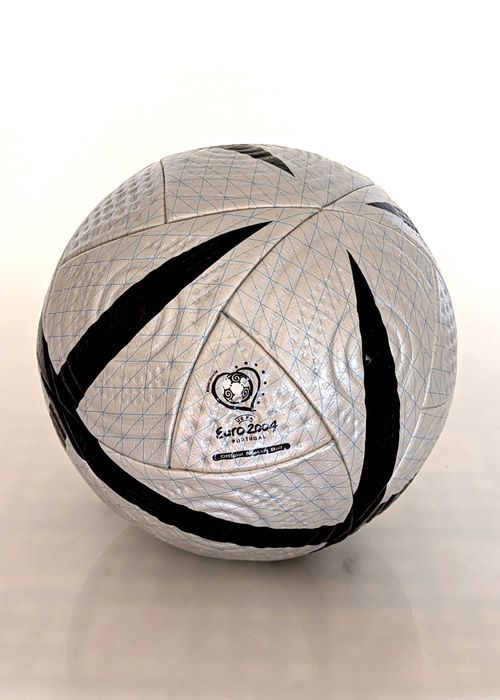 Bola Adidas Roteiro OMB Euro 2004