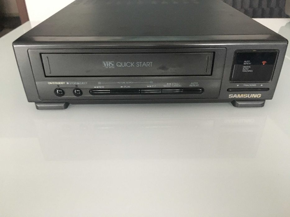 Magnetowid SAMSUNG PK-991 R  VHS