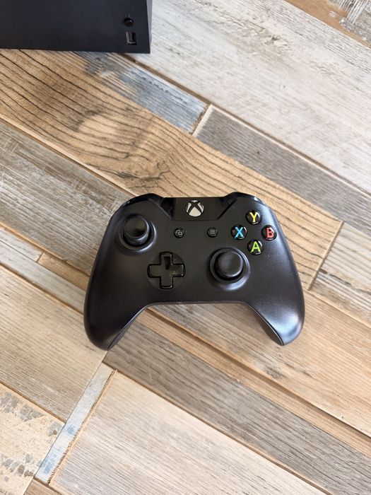 Xbox Series X 1Tb 4K! Zam Playstation Ps 3 Ps 4 Ps 5 Xbox 360 One