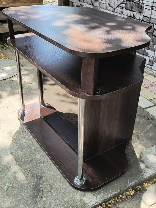 Стойка подставка полка под телевизор