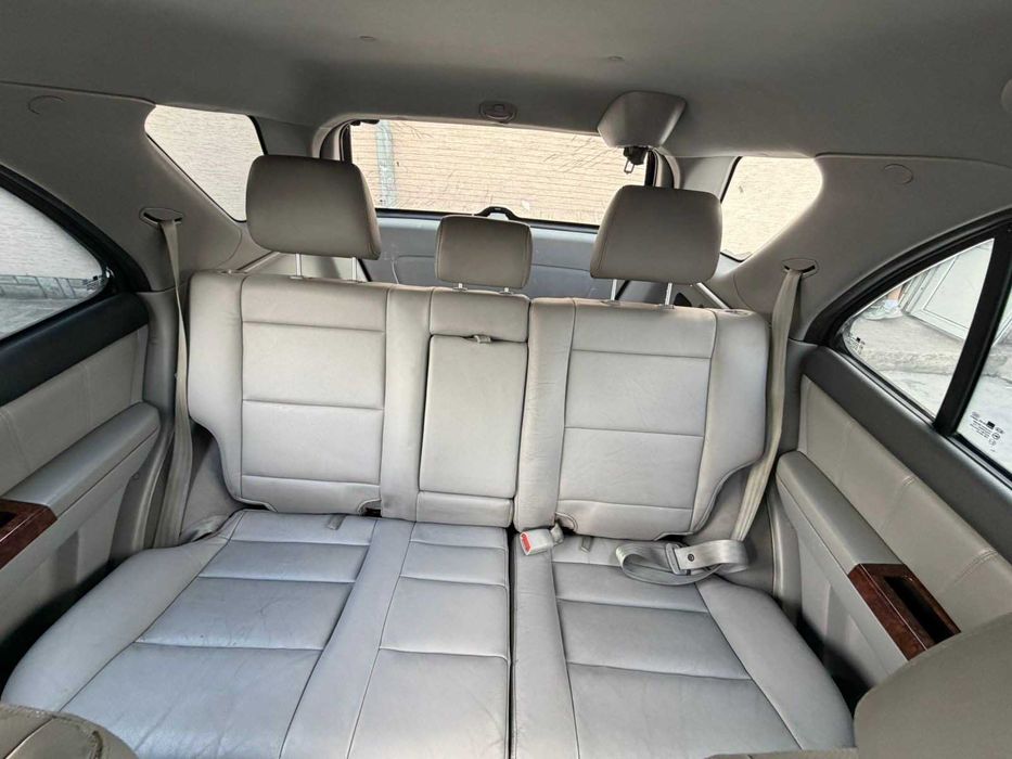 Kia Sorento Automat