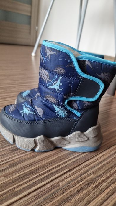 Śniegowce- Apawwa r. 27