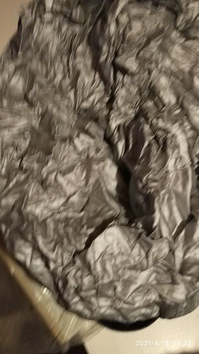 Mala de viagem dupla