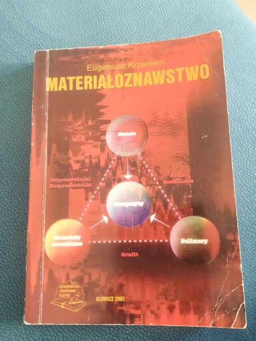 Materiałoznawstwo