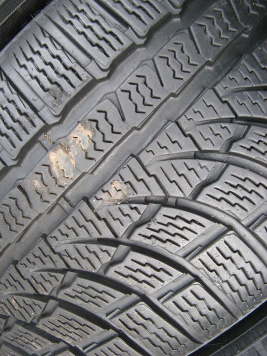 215/55R17 NOKIAN WR A4 - nr.7665