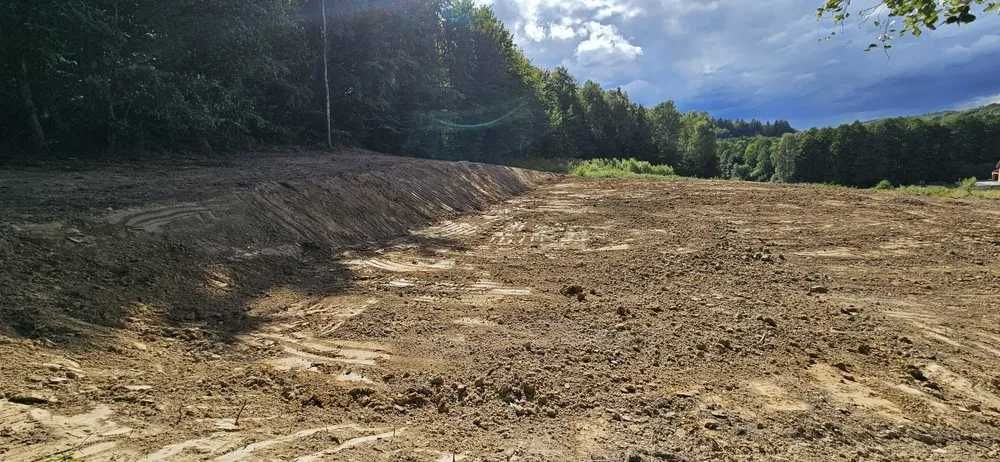OKAZJA do końca roku !!! Działka budowlana w Rątach - Widok 2