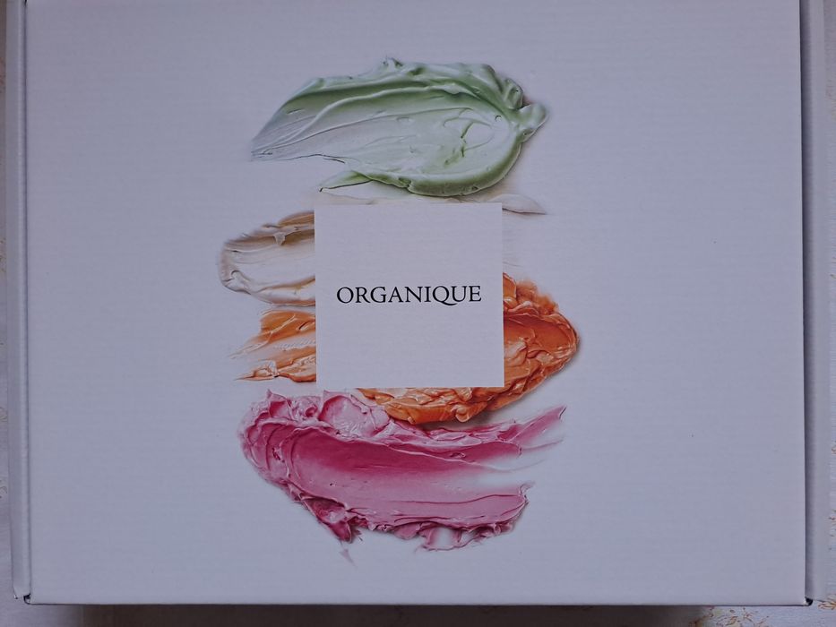 Organique zestaw