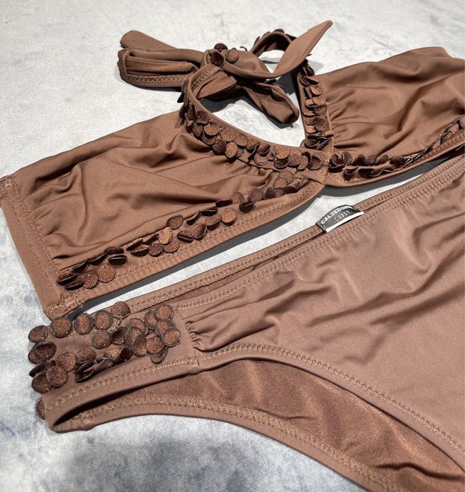 Strój kąpielowy Calzedonia rozmiar L