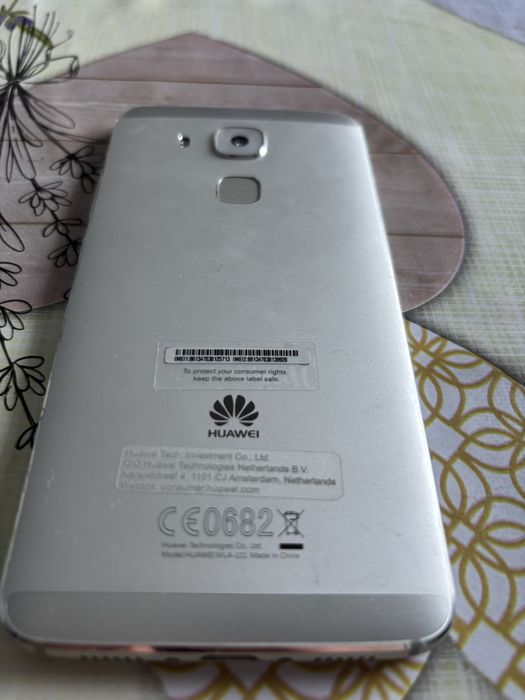 Telefon huawei nova plus