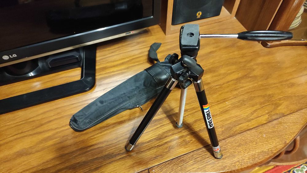 штатив для камери