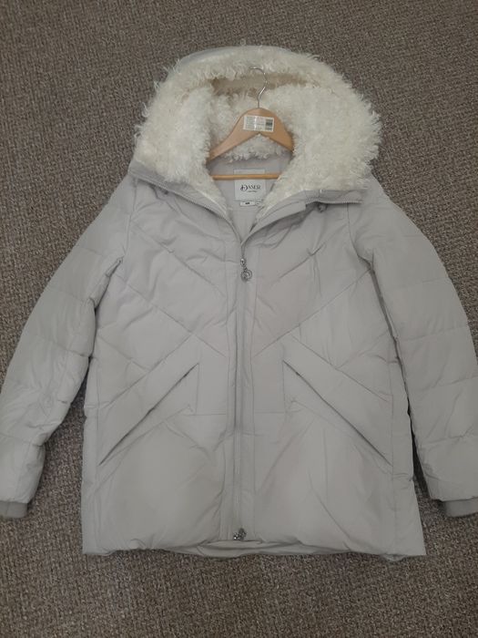 Зимова курточка р.44