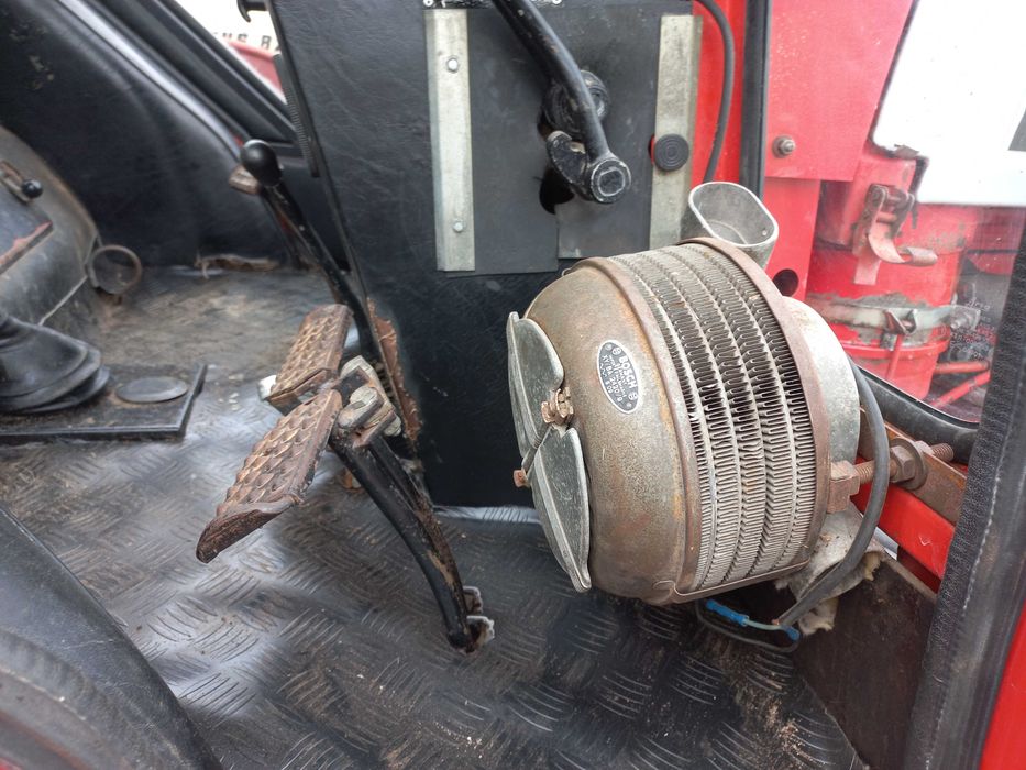 Трактор МТЗ 825 тр