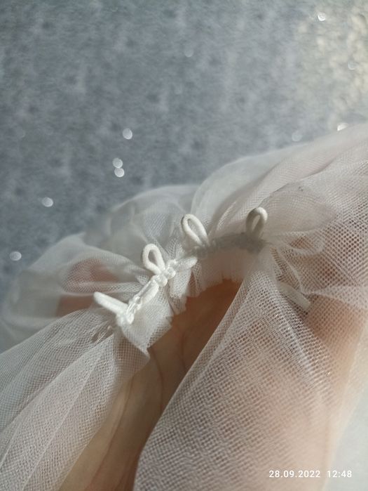 Продам фату,не вінчана