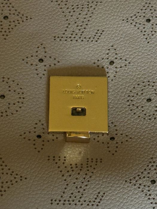 Сумка Louis Vuitton натуральна шкіра