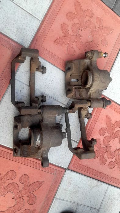 Супорта на спрінтер 903