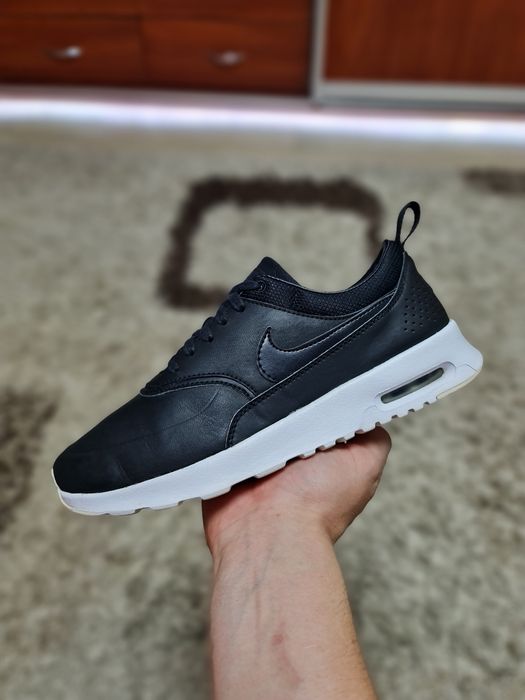 Оригинальные кроссовки Nike Air Max Thea Prm 38,5р. 24,5см