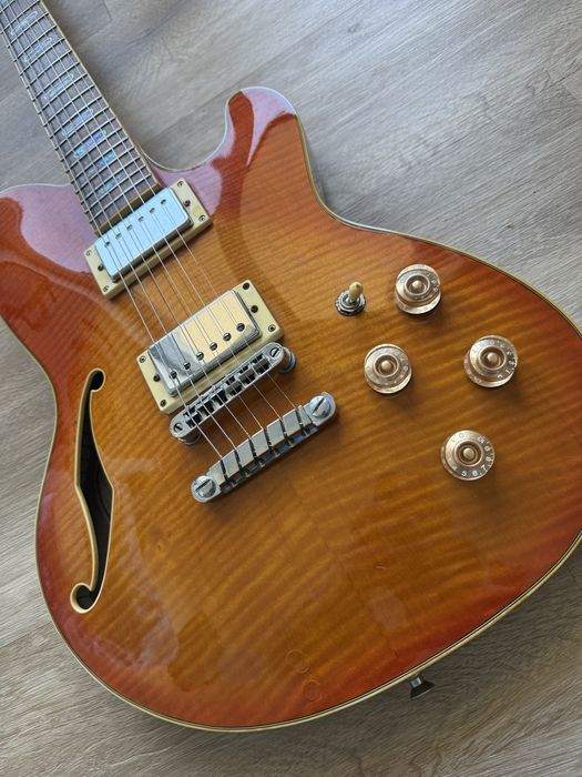 Ibanez TM81 Talman Artcore